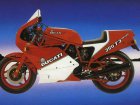 1987 Ducati 350 F3